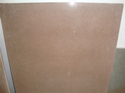 Chocolate color sandstone