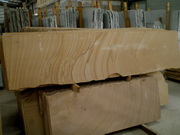 Wood_Grainy_Yellow_Sandstone_Slabs